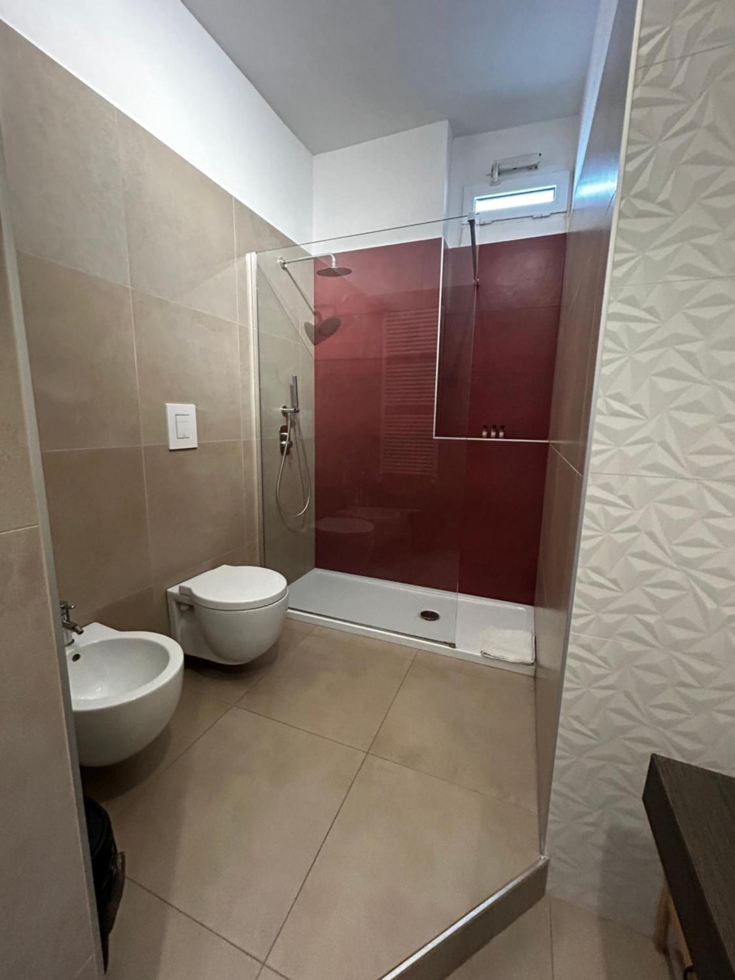 Apartment Antonella Ostuni Bagian luar foto