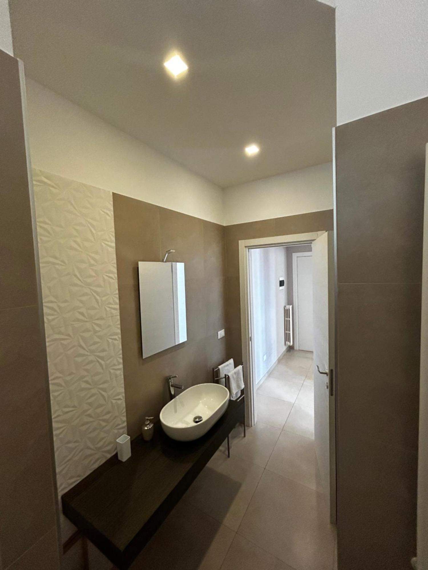 Apartment Antonella Ostuni Bagian luar foto