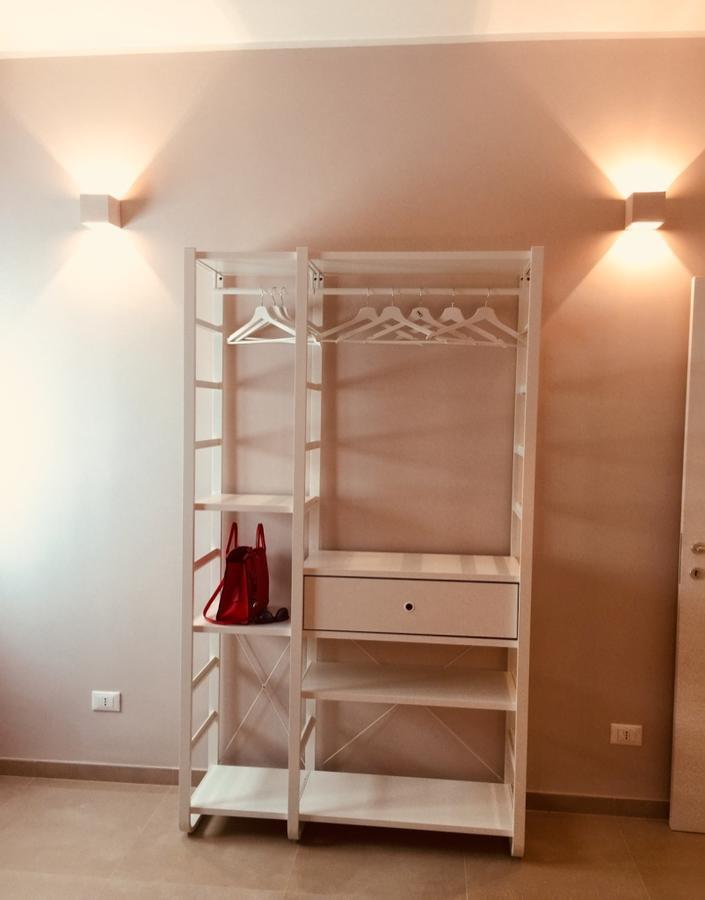 Apartment Antonella Ostuni Bagian luar foto