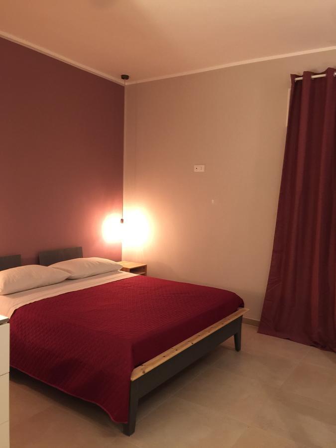 Apartment Antonella Ostuni Bagian luar foto