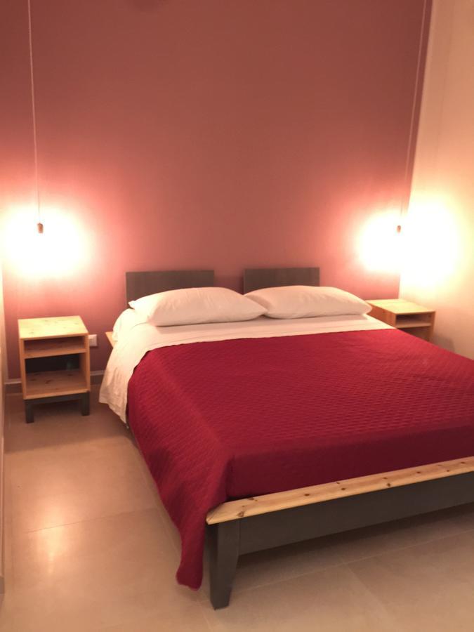 Apartment Antonella Ostuni Bagian luar foto