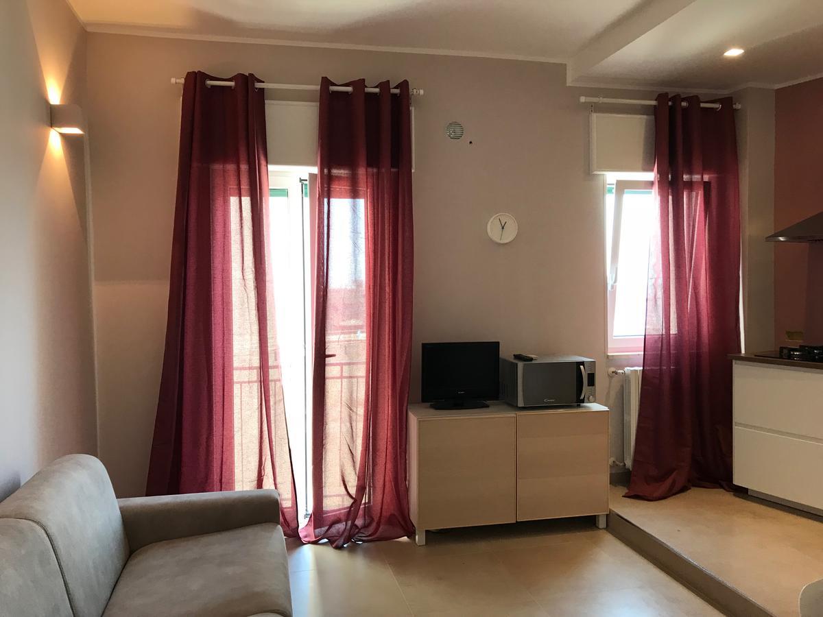 Apartment Antonella Ostuni Bagian luar foto