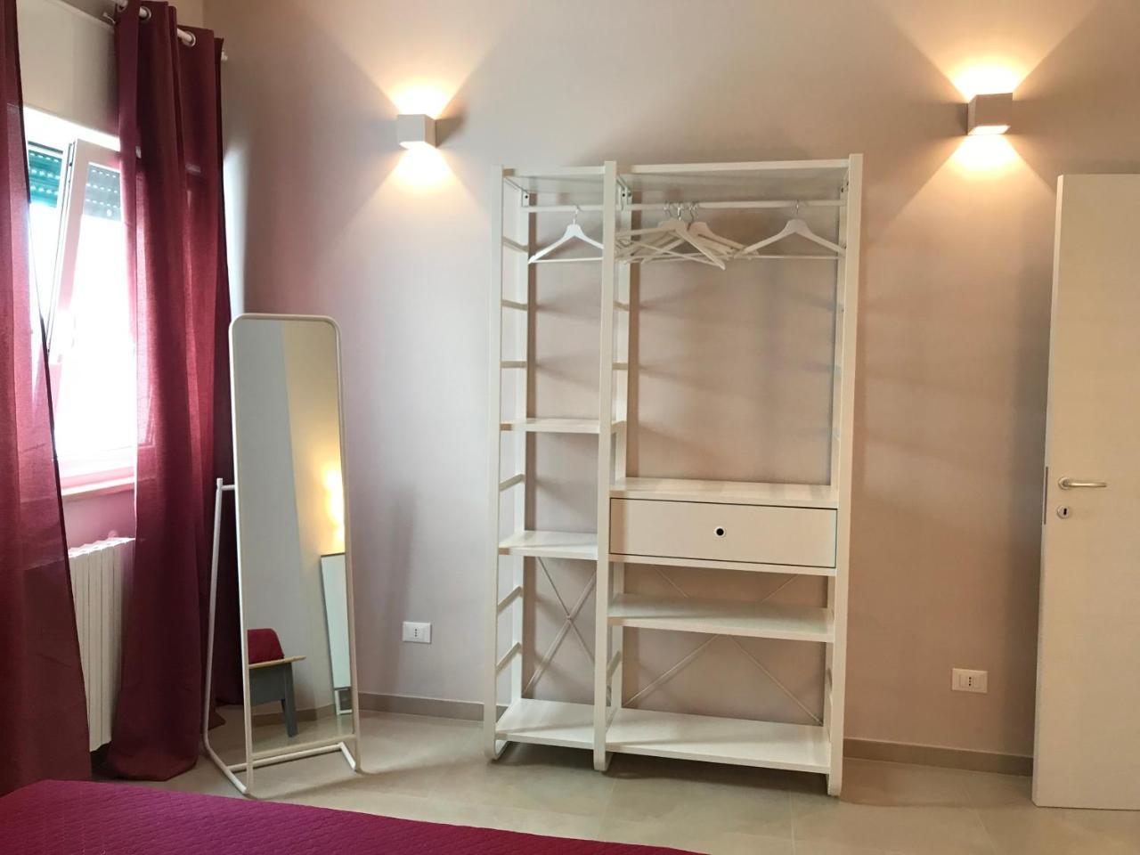 Apartment Antonella Ostuni Bagian luar foto